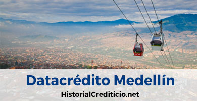 Contacar Datacredito Medellin