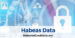 habeas data