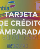 tarjeta credito amparada reportados