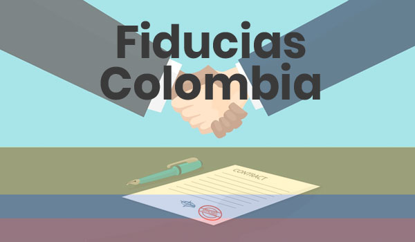 fiducias colombia