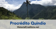 Procrédito oficinas Quindio