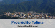 Procrédito Oficinas Tolima